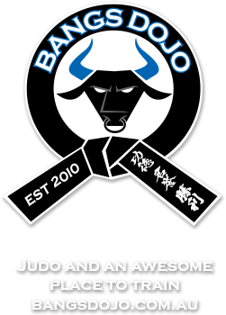 Bangs Dojo